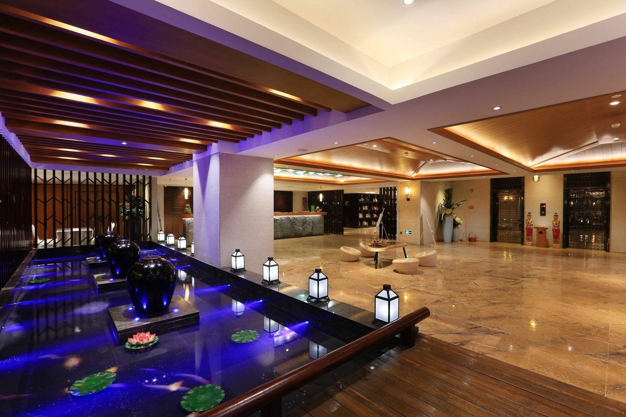 Relax Season Hotel Dongmen Shenzhen Eksteriør billede