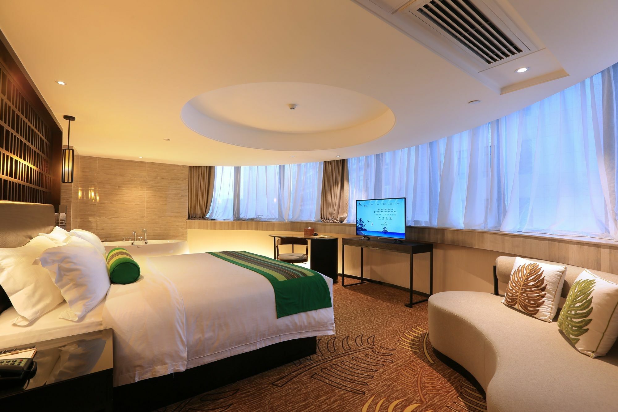 Relax Season Hotel Dongmen Shenzhen Eksteriør billede